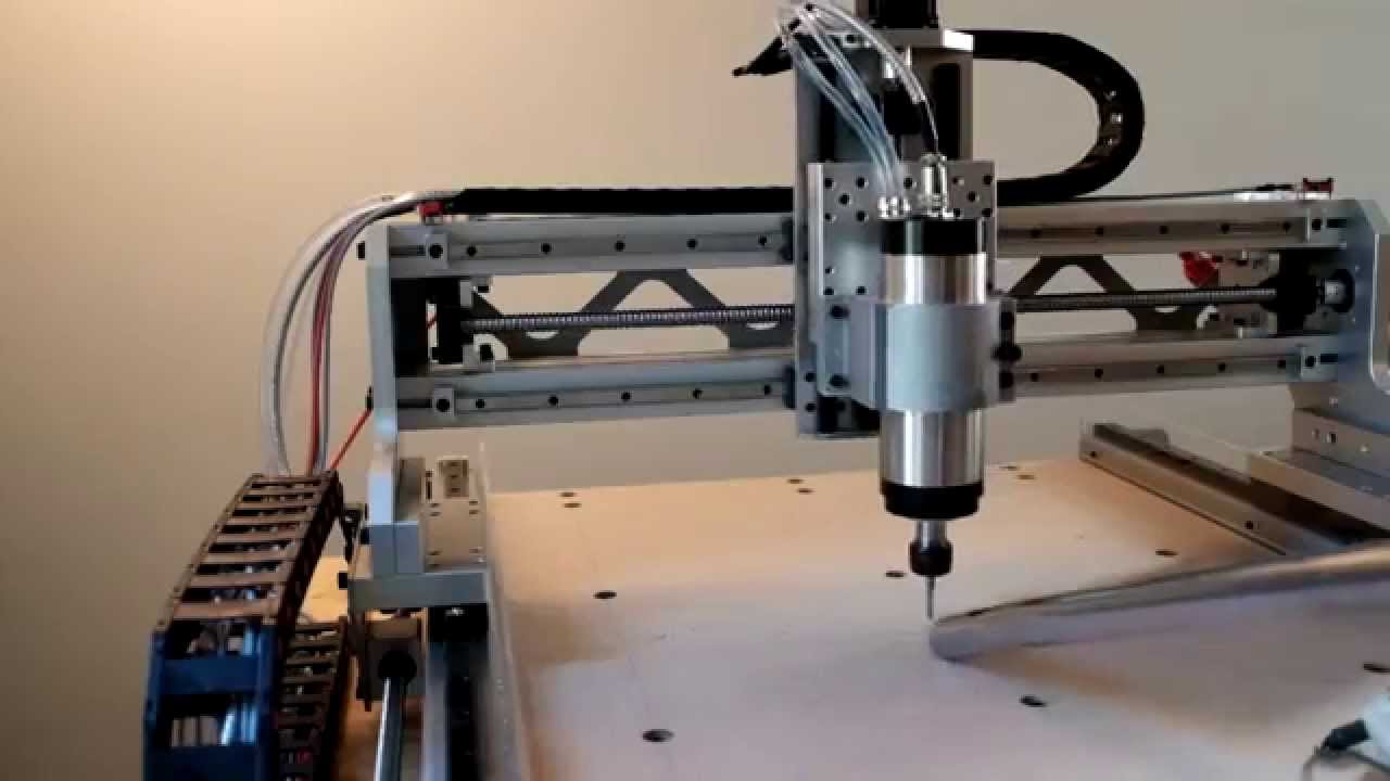 How Long Would It Take to Drill Holes with a CNC Router in 2022?