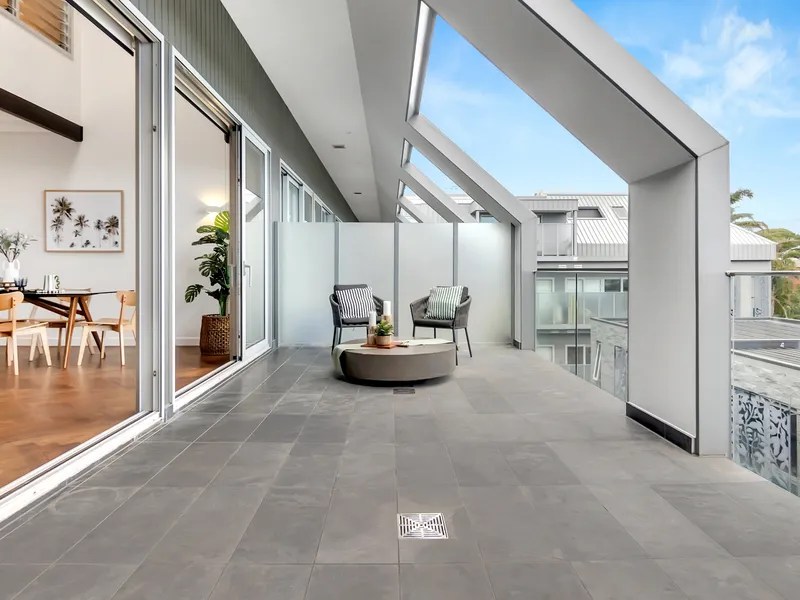 43/472 Beach Road, Beaumaris, Vic 3193 The Edge Development Group