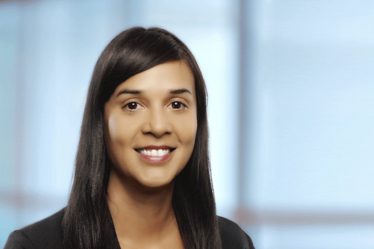 Marcela Mandeville, CEO of Alberta Women’s Entrepreneurs on Promoting Parity for Women