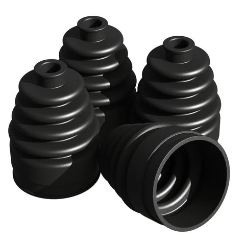 The Edge Products - Heavy Duty 930 CV joint boots | The Edge Products