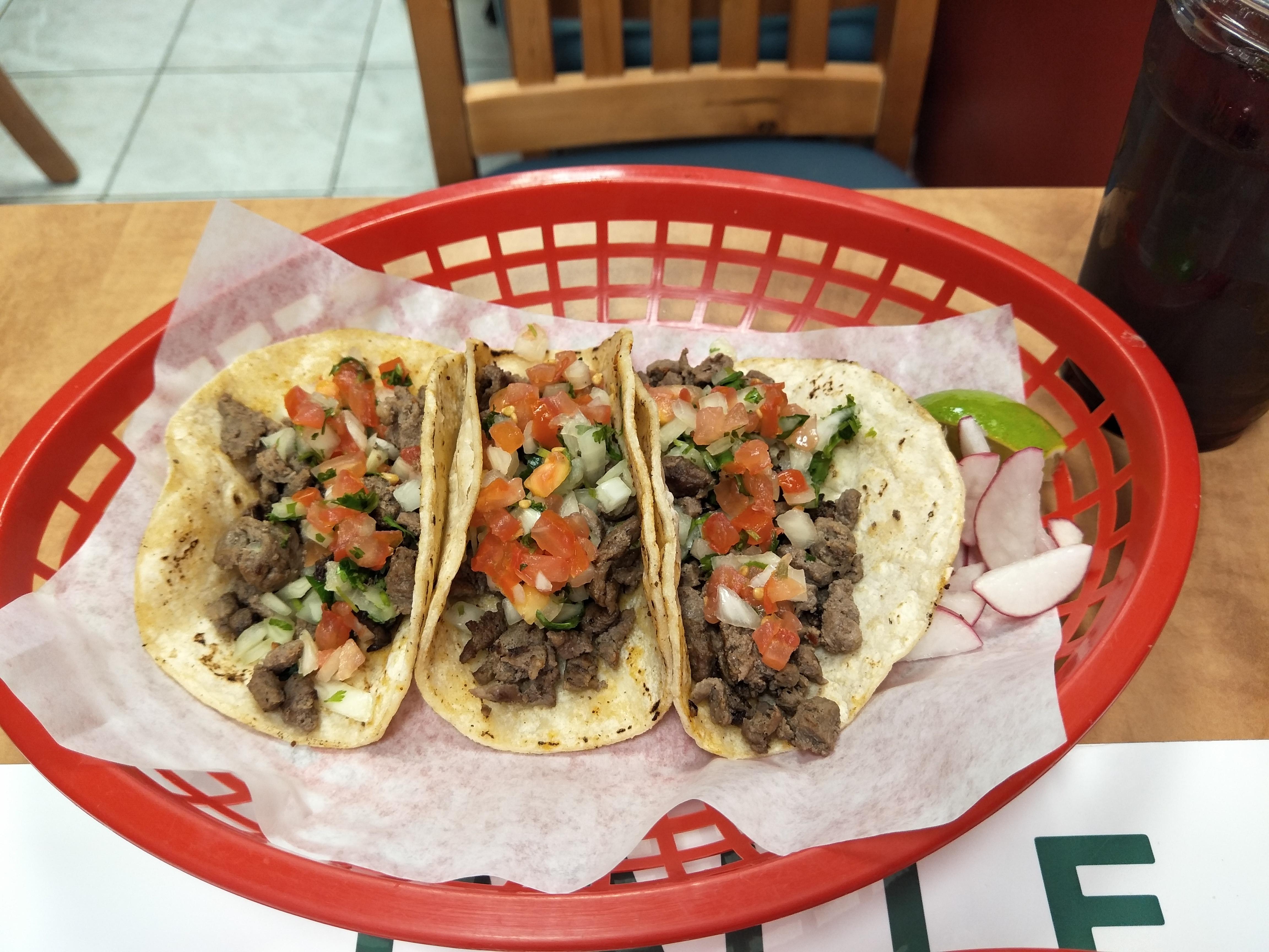 10 Best Mexican Street Food In Edmonton