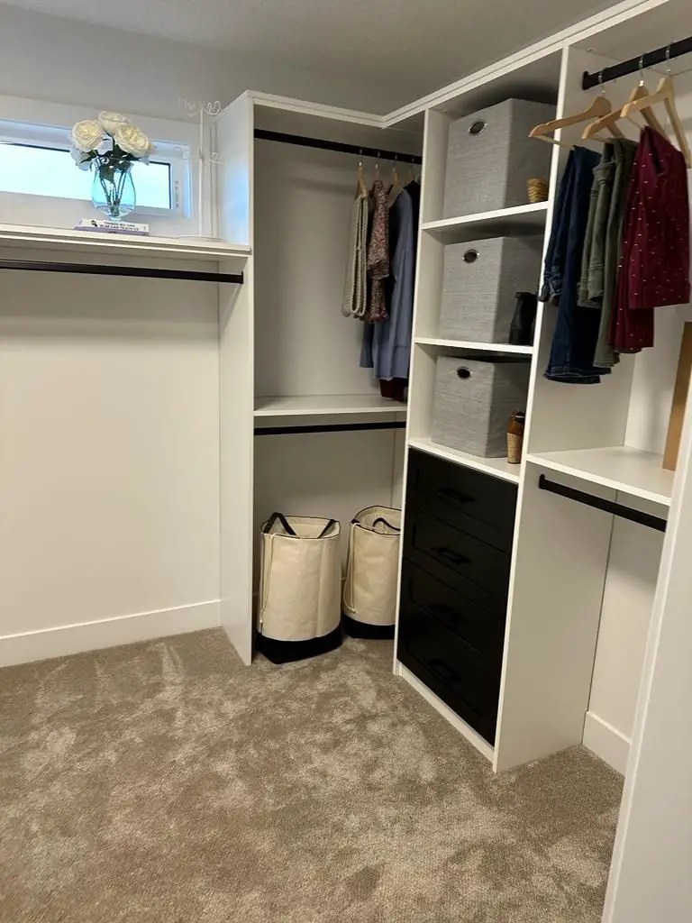 10 Best Custom Closets In Edmonton