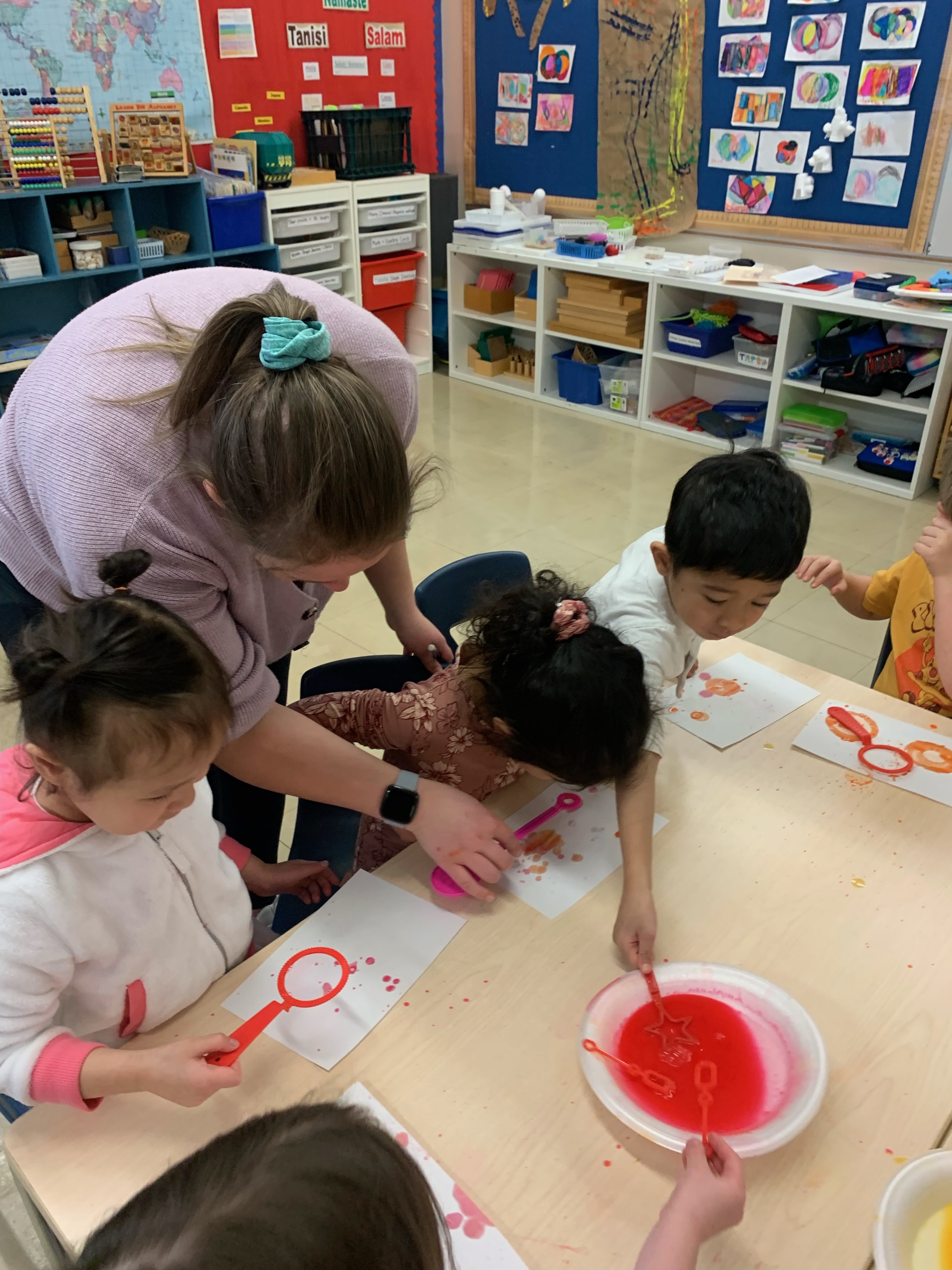 10 Best Preschools In Edmonton