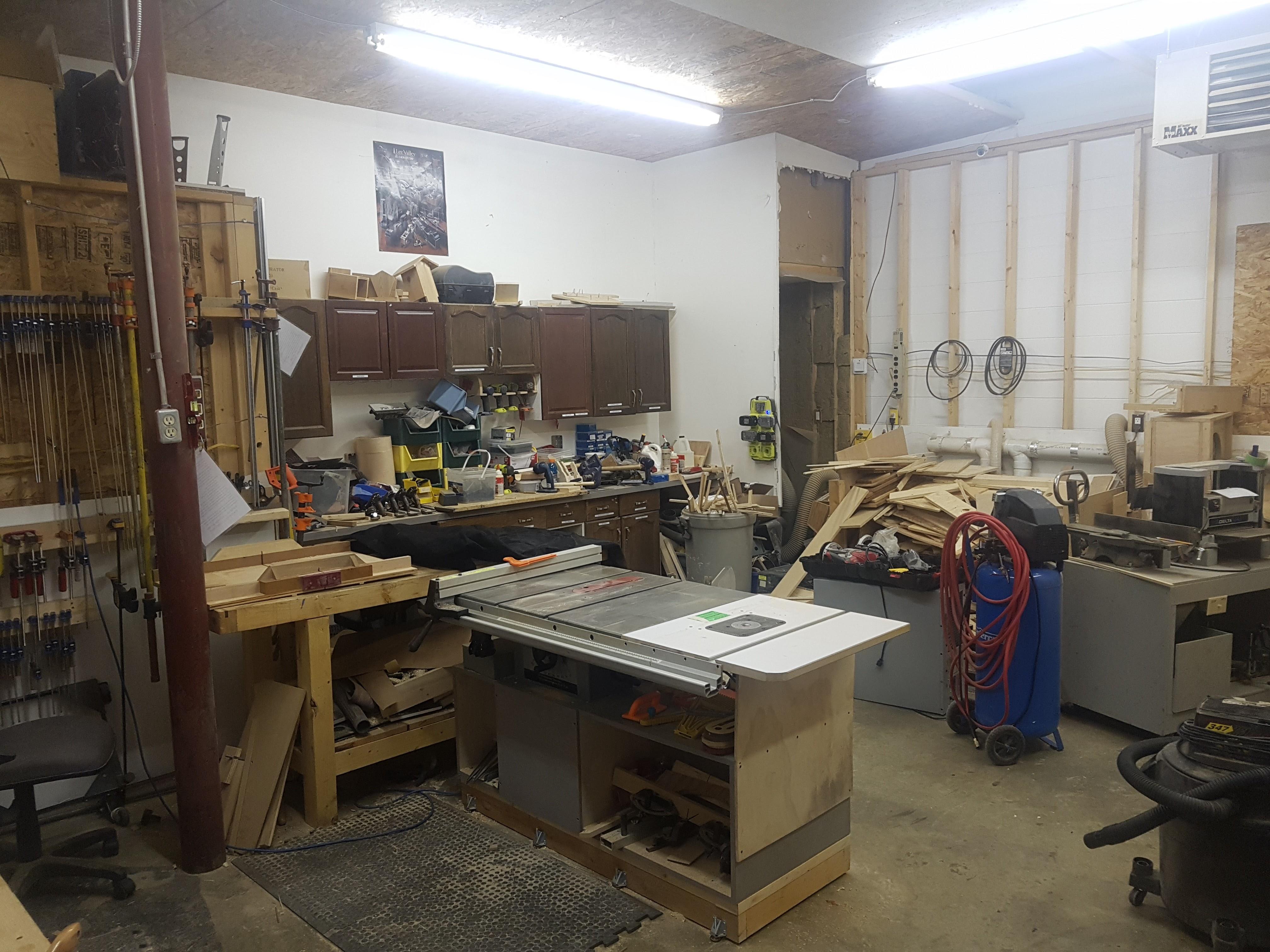 10 Best Woodworking Classes In Edmonton