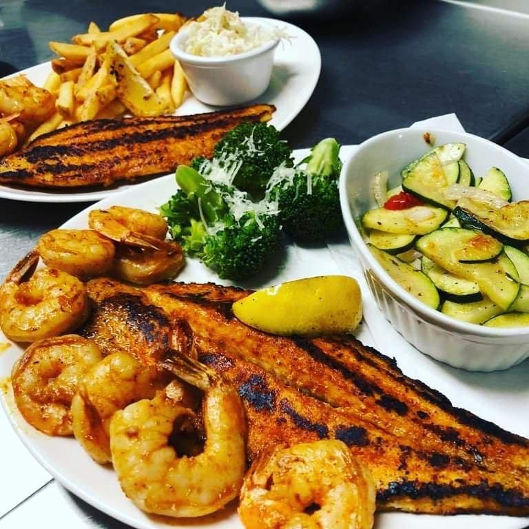 10 Best Fish In Edmonton Alberta