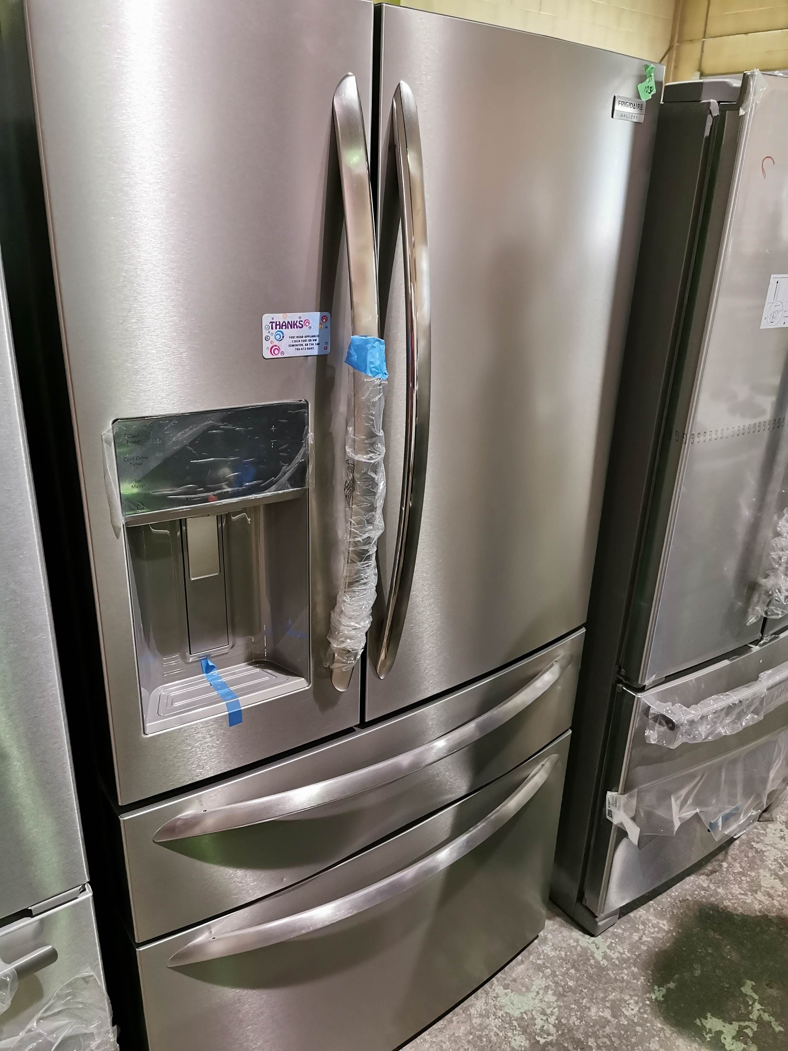 10 Best Appliance Installation In Edmonton