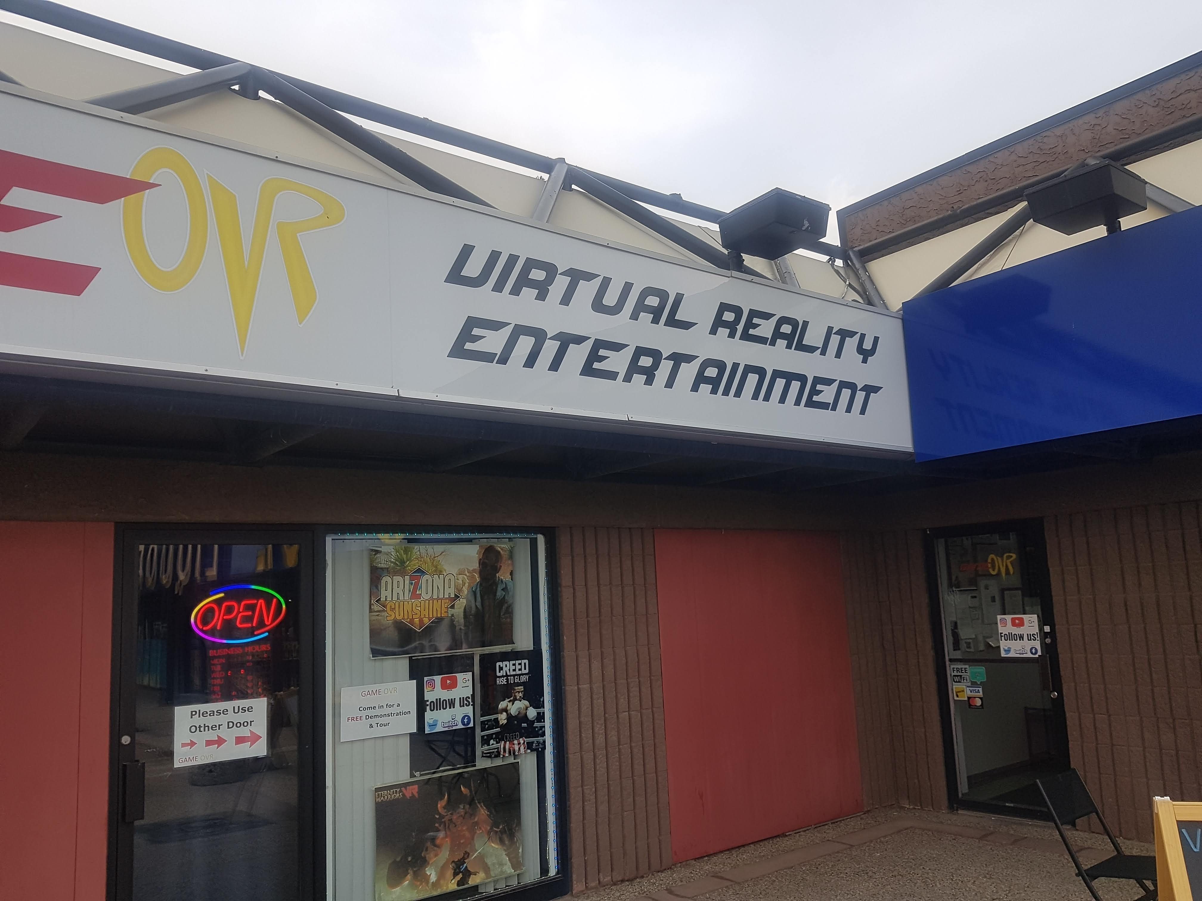 10 Best Arcades In Edmonton