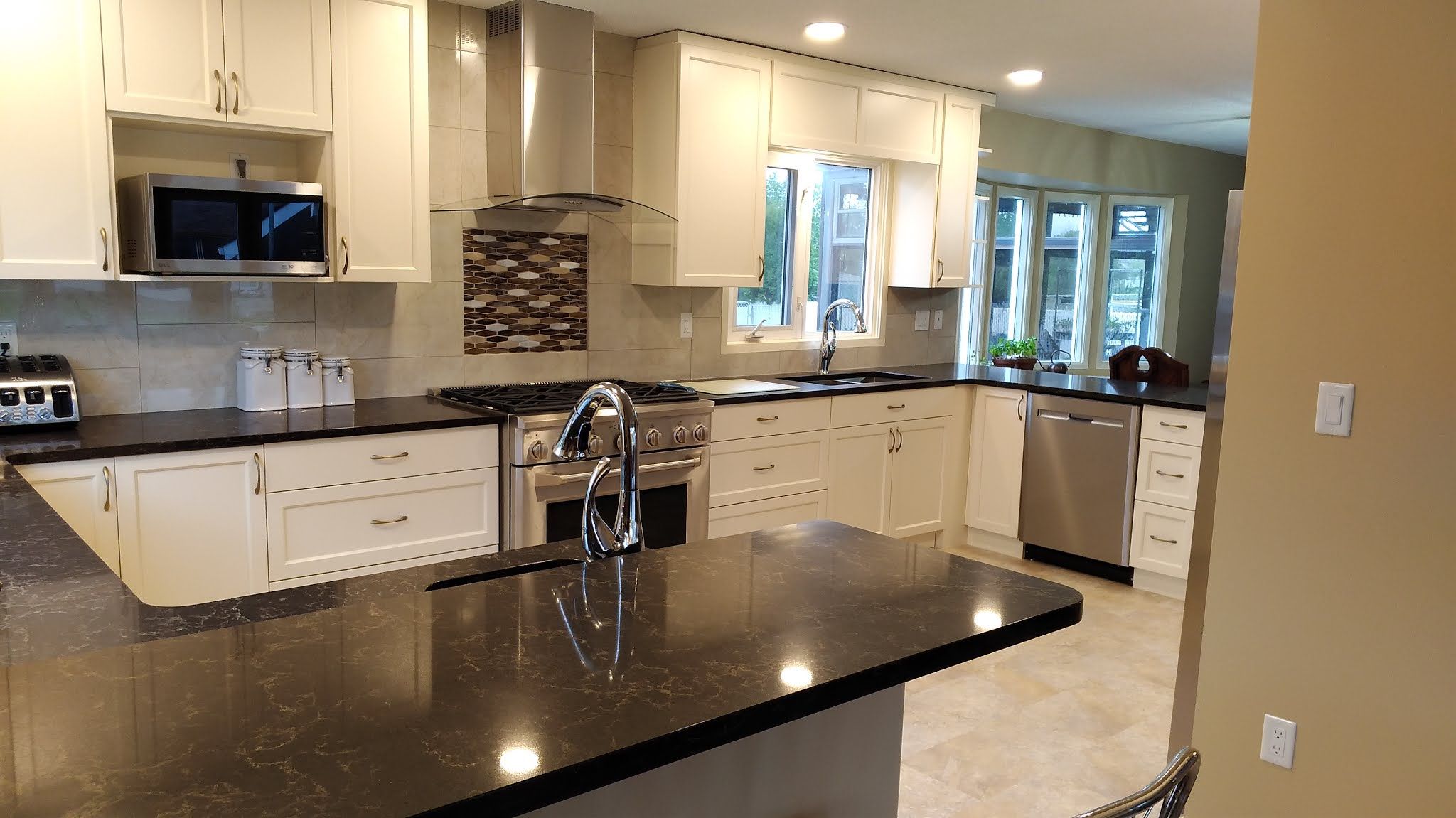 10 Best Countertops In Edmonton