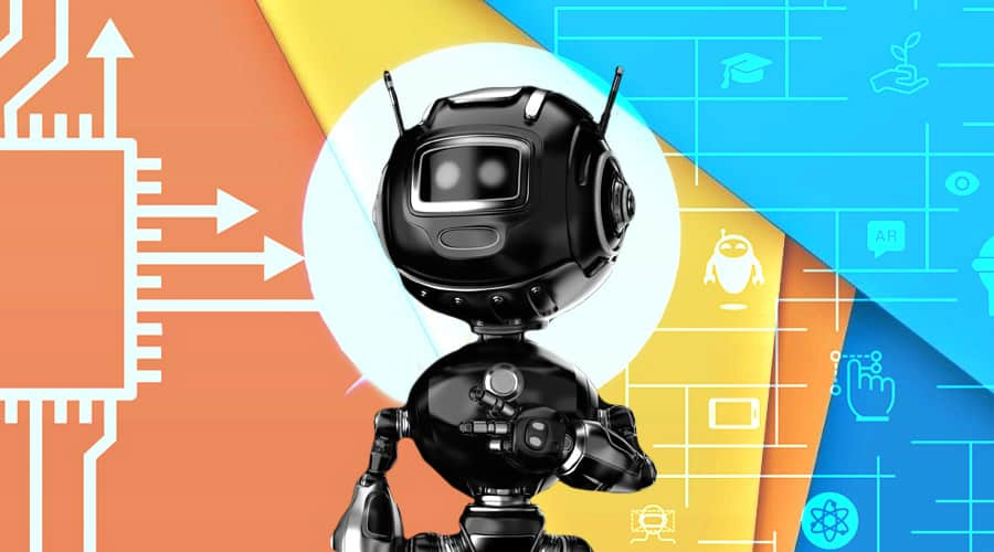 Top Six Best EdTech Companies Transforming Robotics The