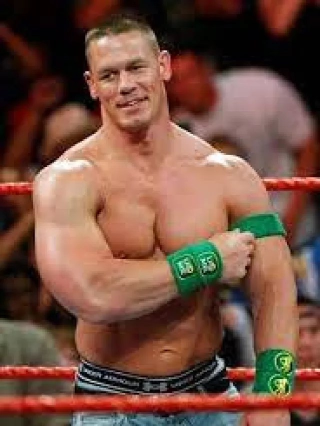 Top 10 Greatest WWE Wrestlers of All Time THE EDUCATION