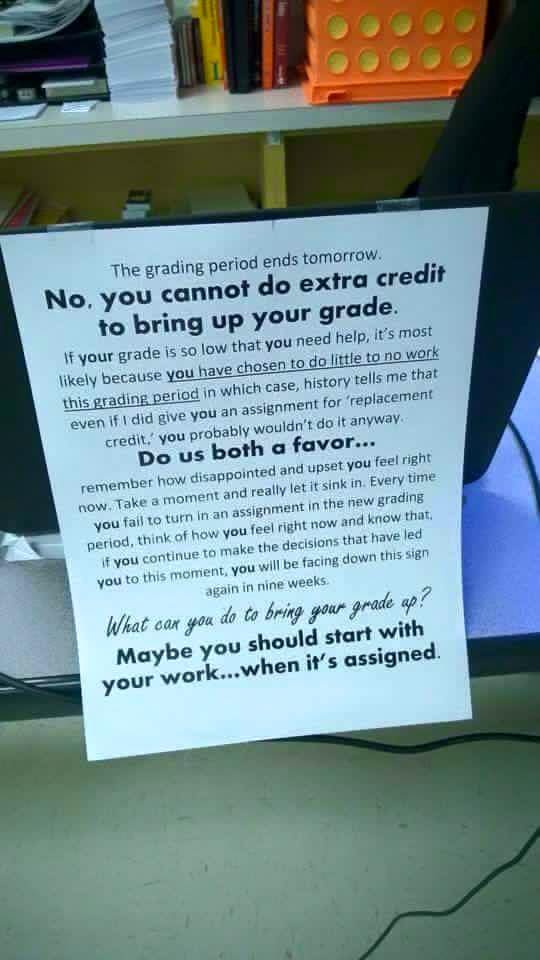 20 End of the School Year Memes That Only Teachers Will Understand
