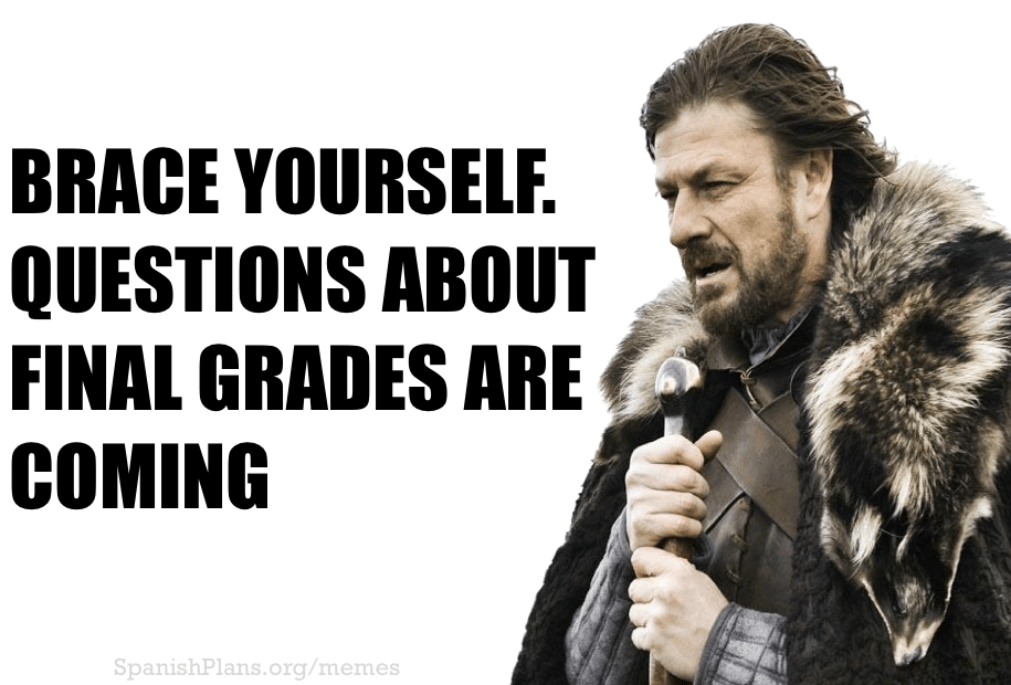20 End of the School Year Memes That Only Teachers Will Understand