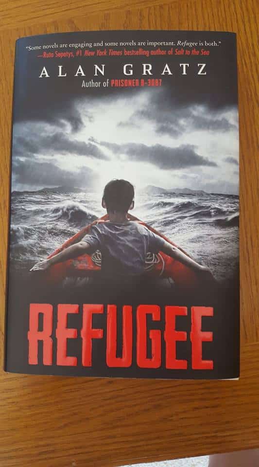 [PDF] Refugee Book by Alan Gratz Read Online Free BooksCow