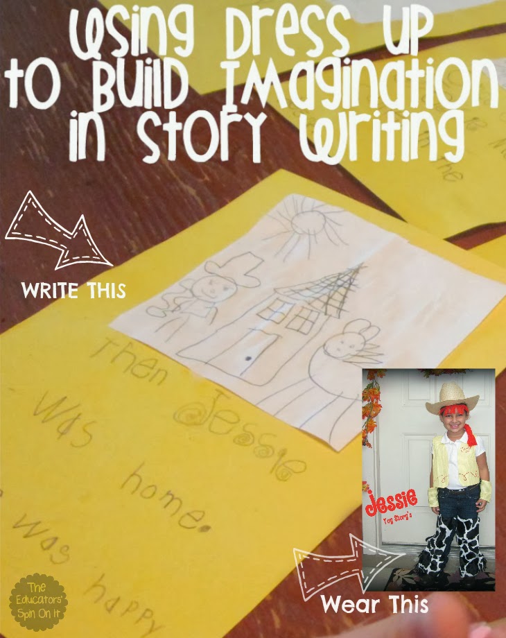 Tips for Writing with Kids at Home The Educators' Spin On It