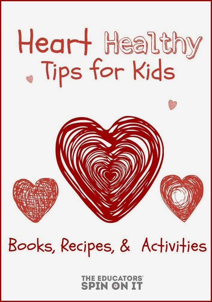 American Heart Month: 4 Strategies For a Heart-Healthy.