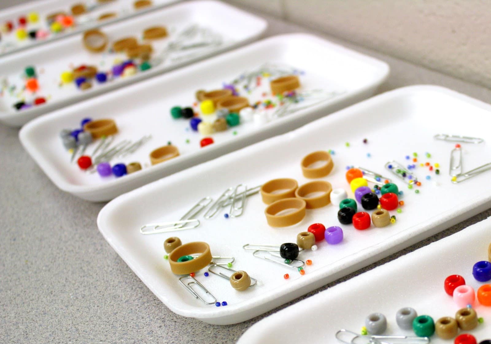 First Day of Summer Camp Jitters The Educators' Spin On It