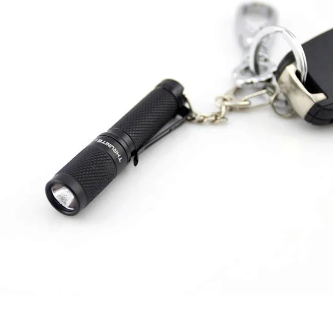 Best AAA Flashlight Review 2019