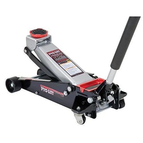 Pro Lift Floor Jack review 2 and 3 Ton prolift jacks