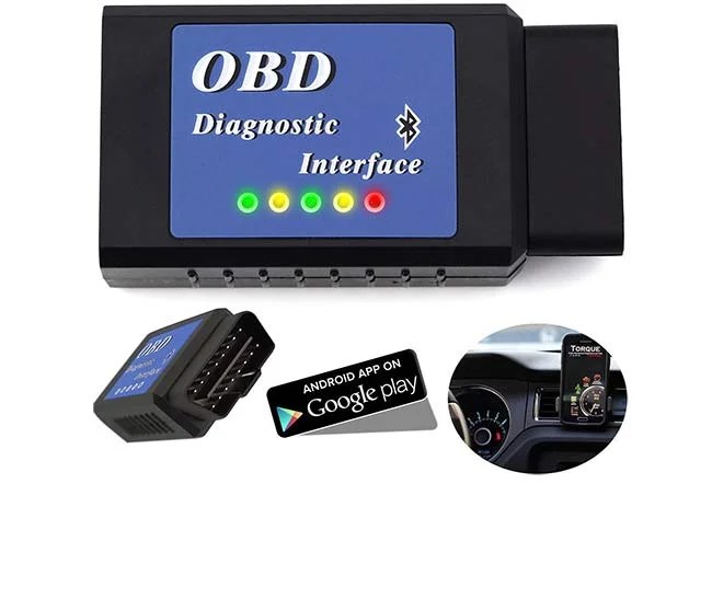 Best OBD2 Bluetooth Adapter & Scanner Reviews 2019