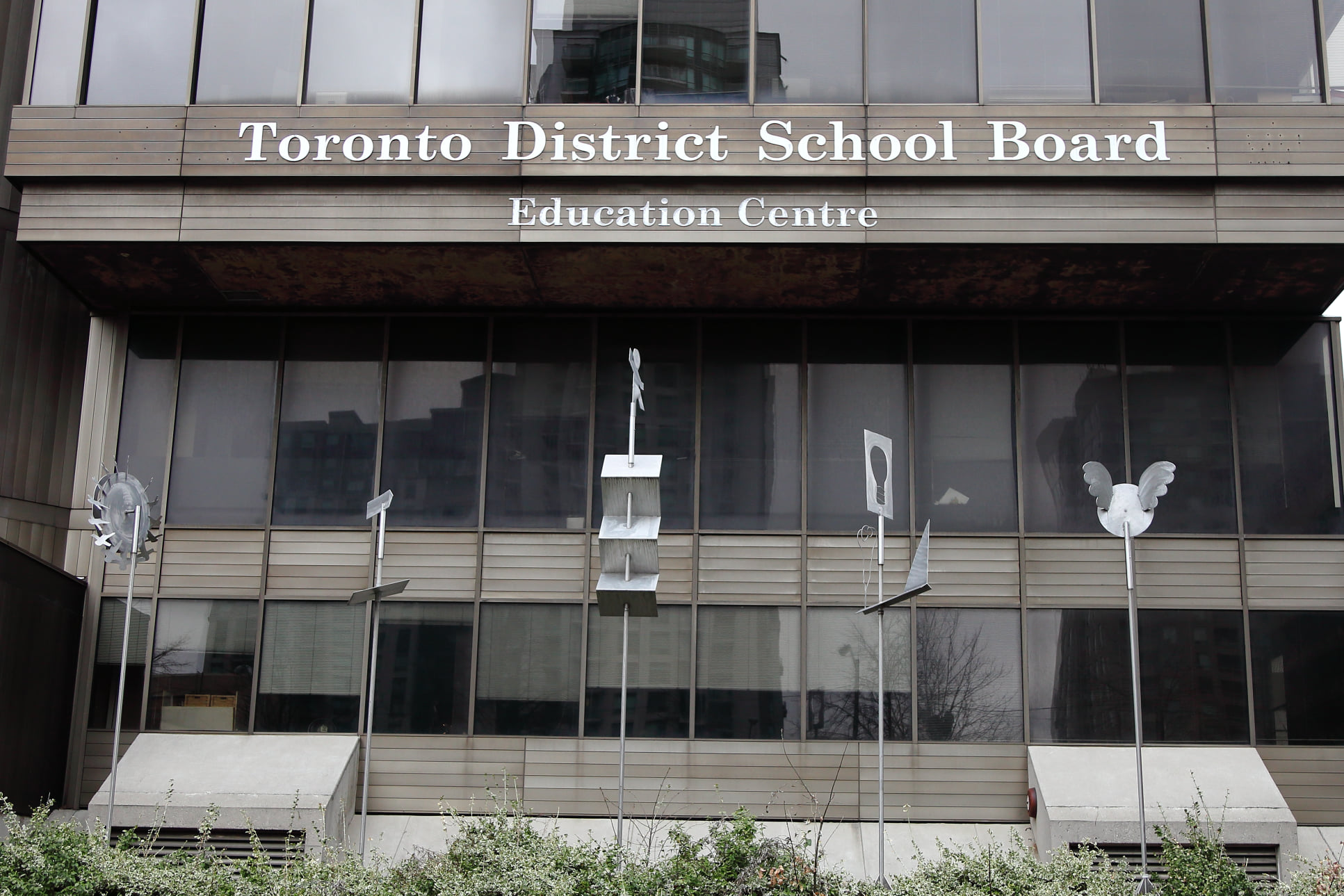 Toronto Public Schools to Provide TakeHome COVID19 Tests Trusted