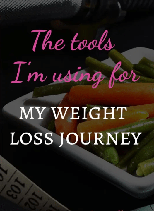 5 Tools I Used to Lose Weight The Herb Doctor