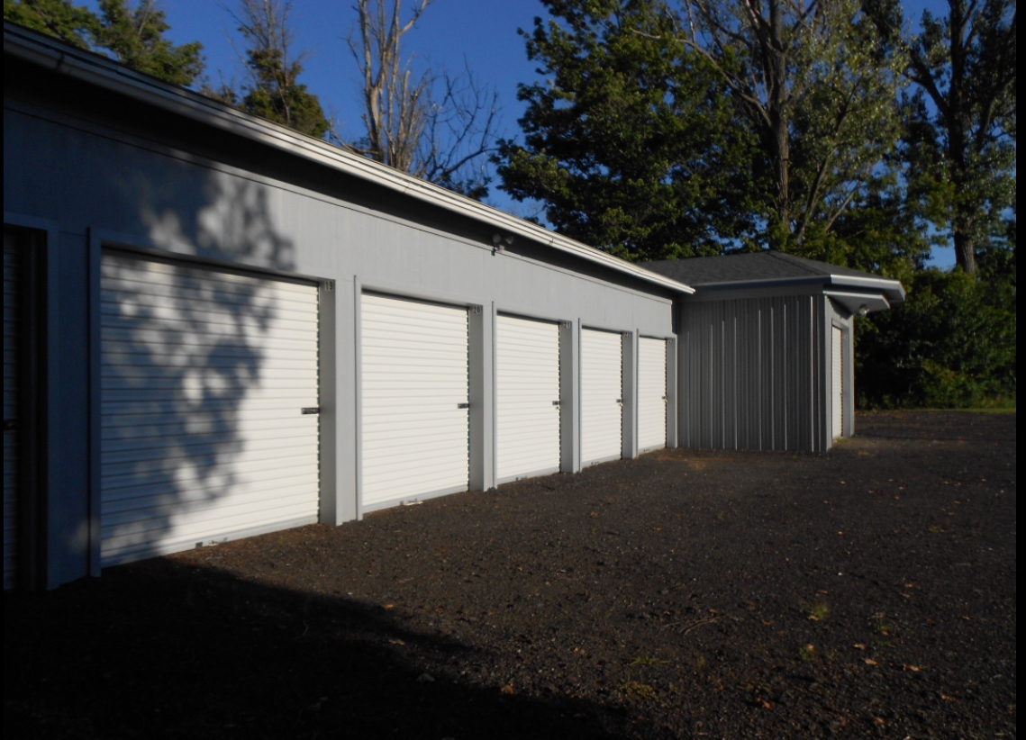 Storage Units