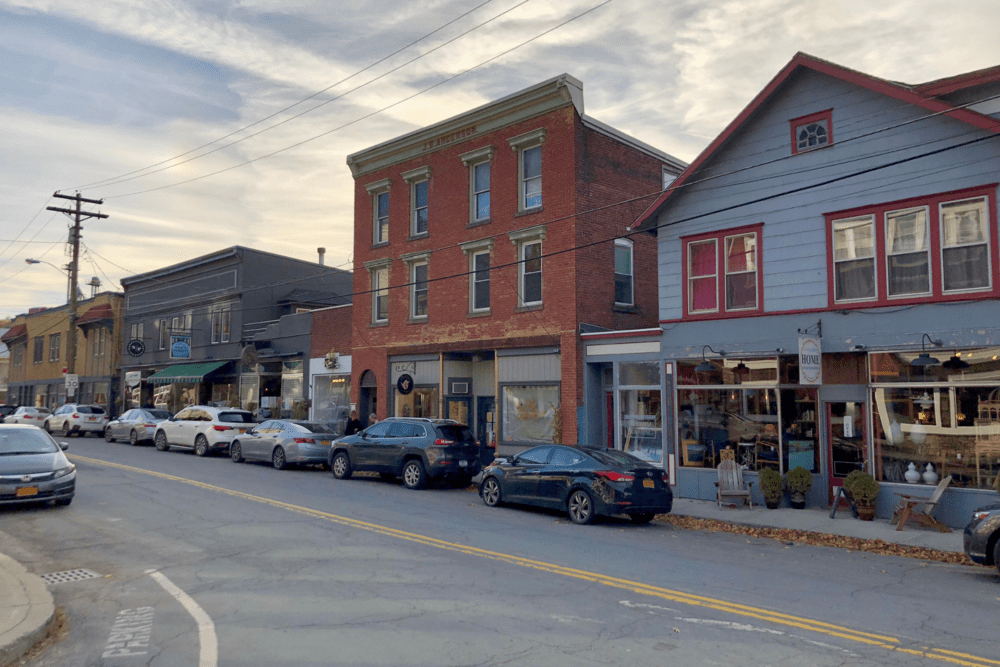 Big Eddy Film Festival The Eldred Preserve