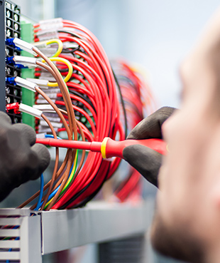 The Electric Guys | Calgary Residential & Commercial Electricians