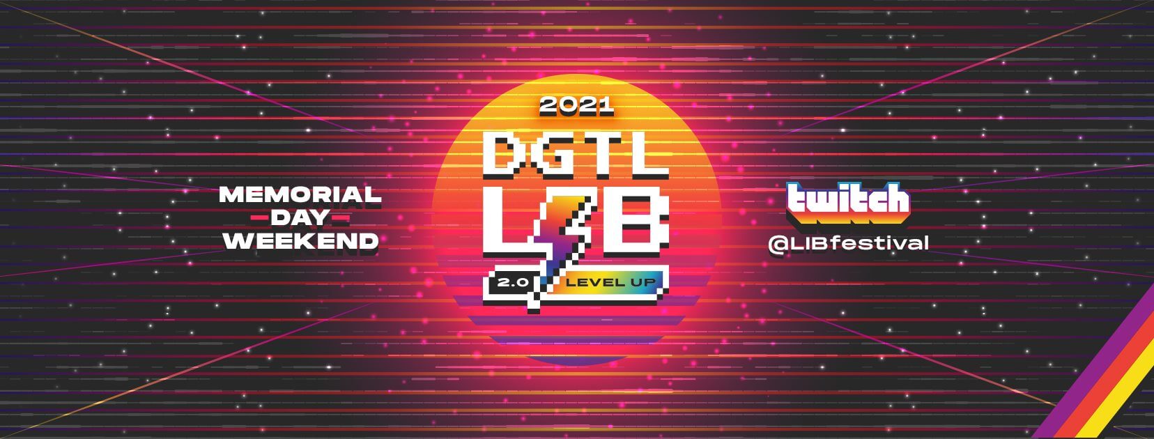 Lightning In A Bottle Is Back With DGTL LIB Lineup » Electric Hawk