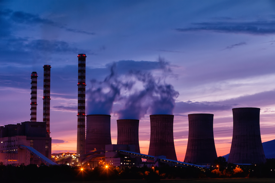 South Africa Can Replace Ageing Coal Plants with Renewables • The