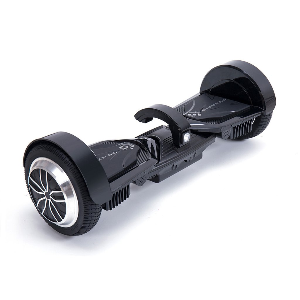 Genesis H1 Gemini Hoverboard Review The Electric Wheels