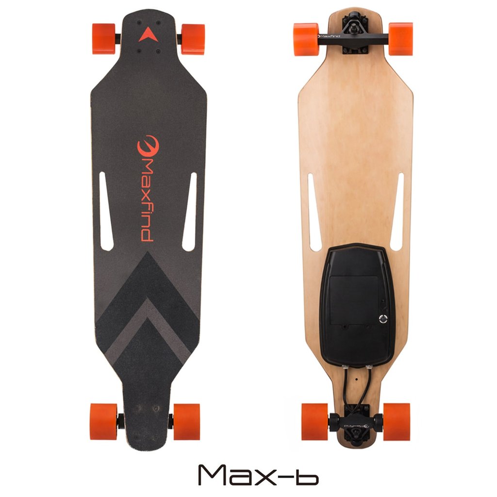 22 Best Electric Skateboard Reviews of 2019 The Electric Wheels