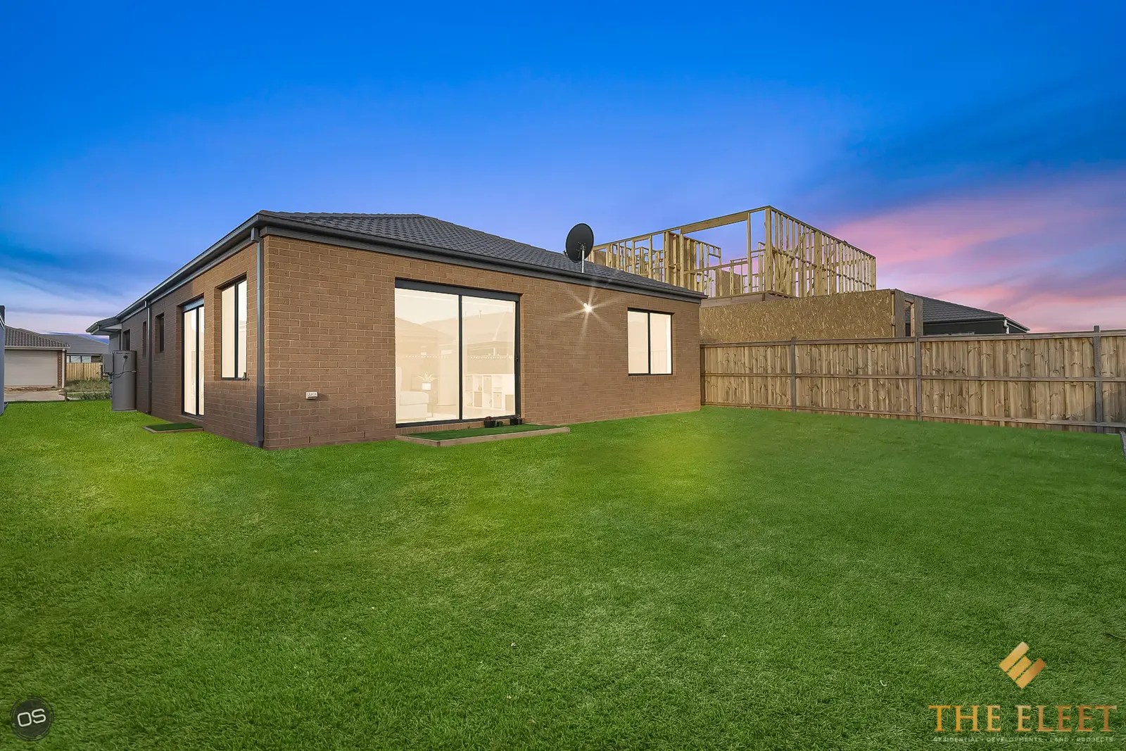 11 Wander Way, FRASER RISE VIC 3336