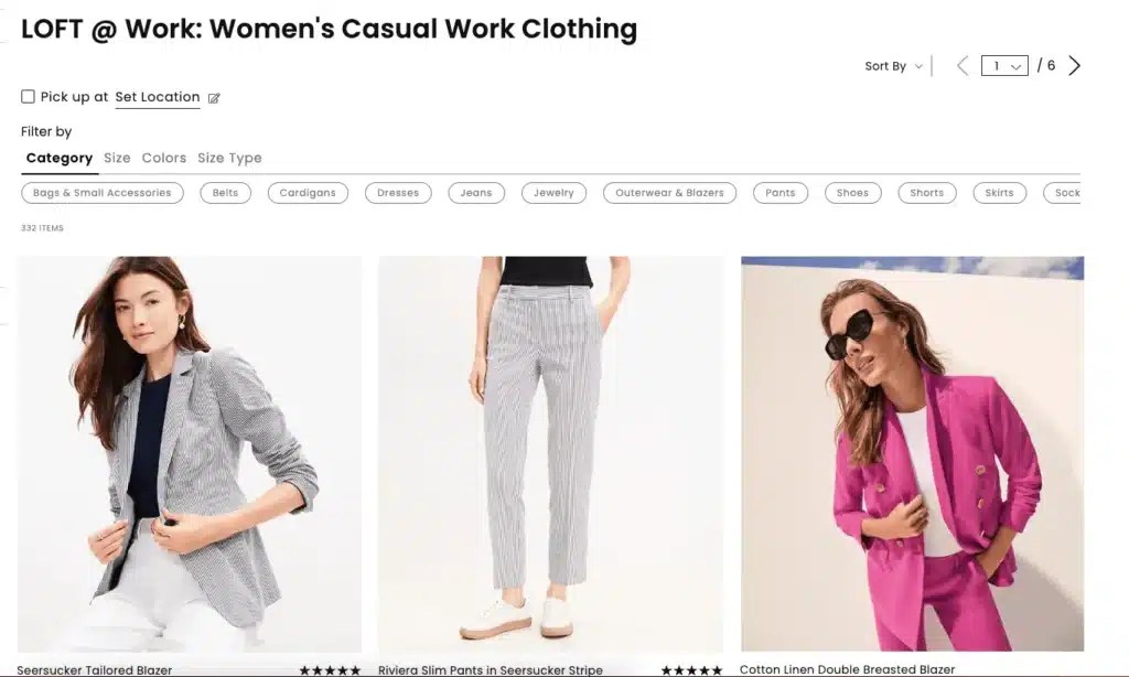 13 Quality Affordable Clothing Brands Casual, Work & Formal