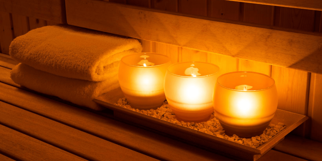 16 Reasons to Start Using a Near Infrared Sauna The Elevate Institute