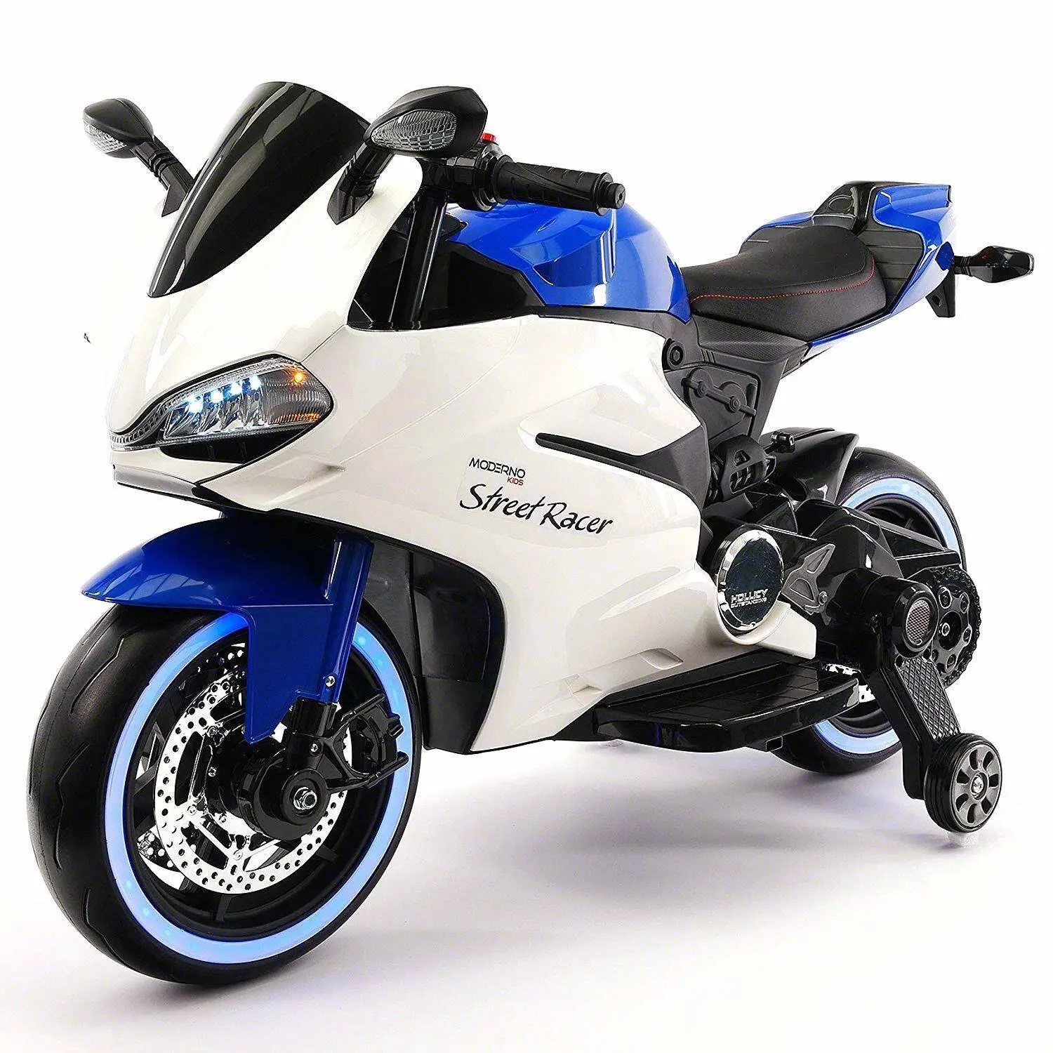 The Best Electric Motorcycles for Kids Reviews & Videos