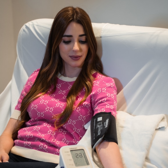 Book Ozone Therapy, Dubai Start Your Wellness Journey