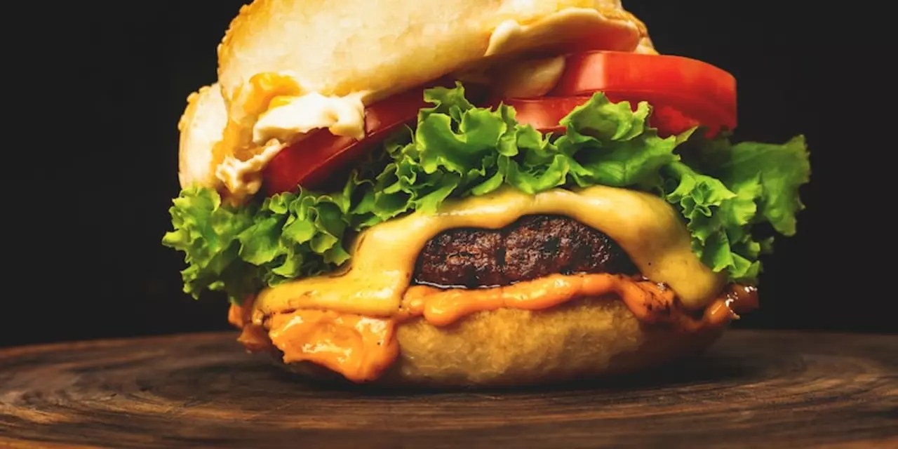 Why is fast food called 'fast food'? Urban Chic Chronicles
