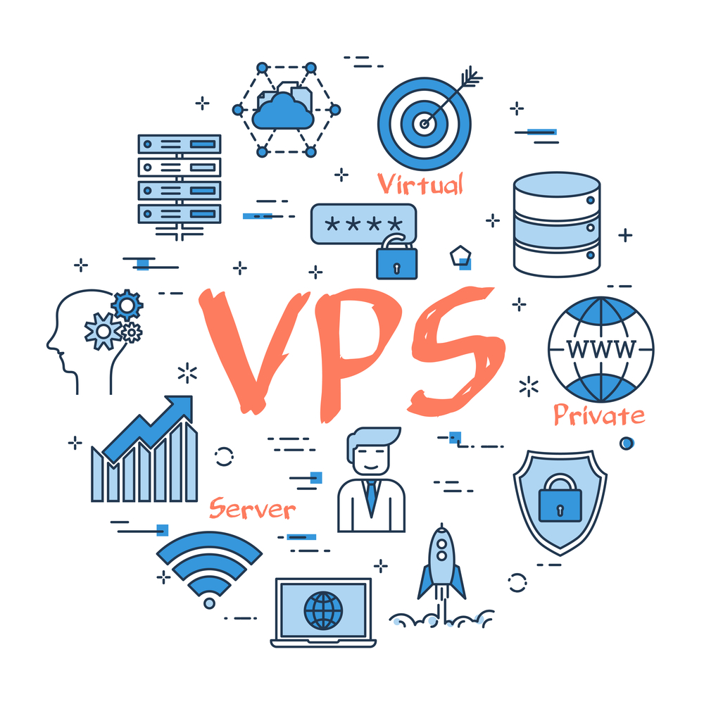 What is the difference between VPS and Cloud Hosting?
