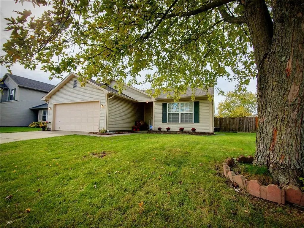 12201 Valley View Circle The Ember Group