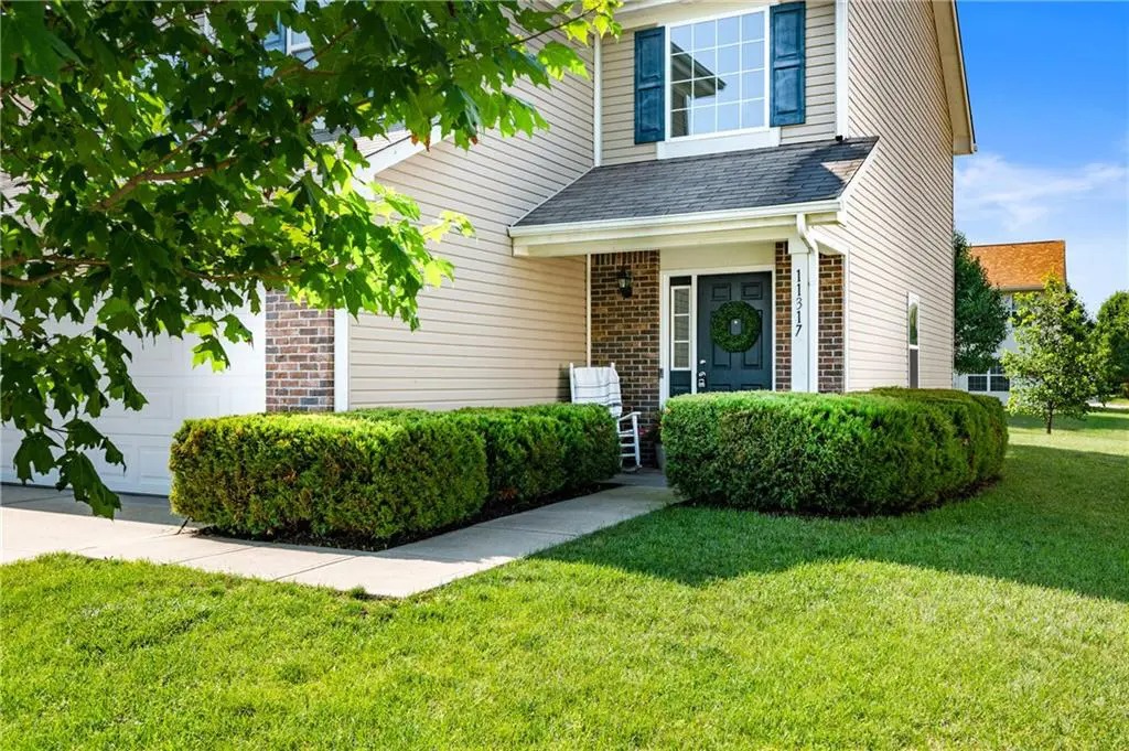 12201 Valley View Circle The Ember Group