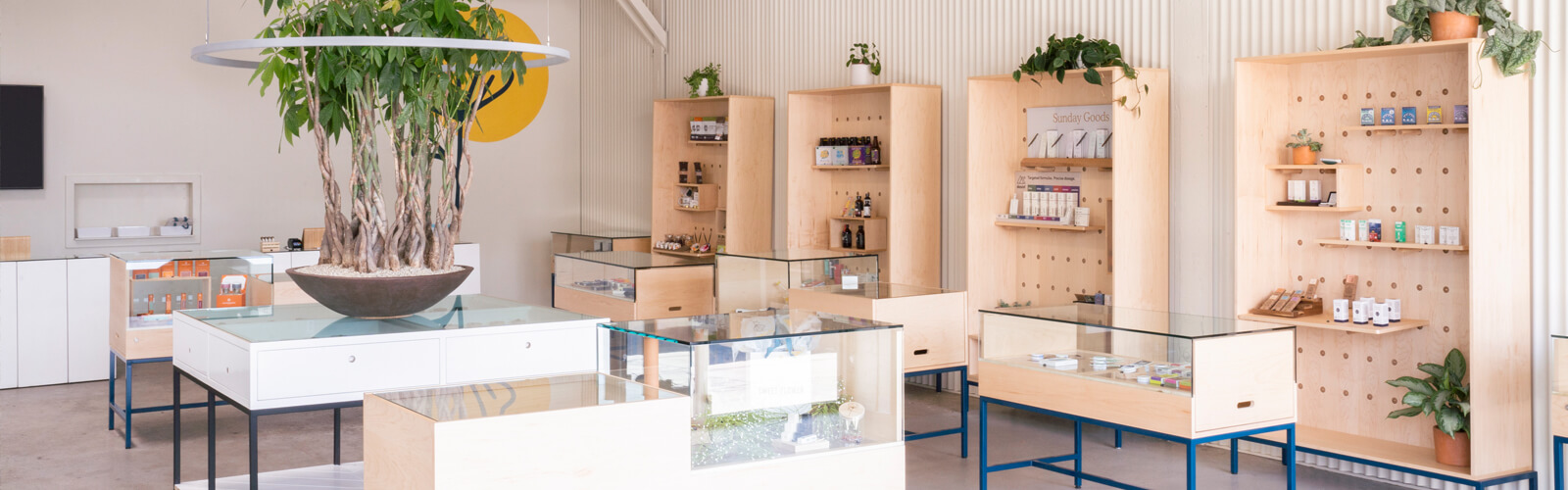 Sweet Flower Cali's Favorite Dispensary Cannabis News and Culture