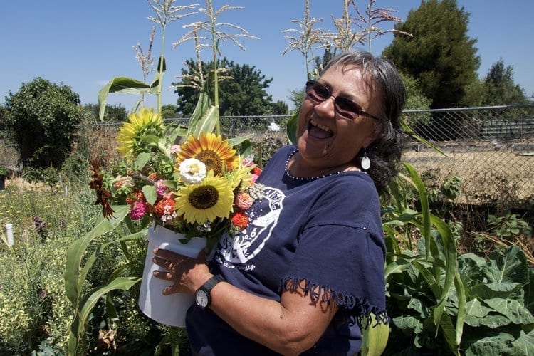 Planting Justice Helping End the Cycle of Incarceration Through