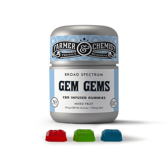 Review Farmer & Chemist Gem Gems Cannabis News and Culture Magazine