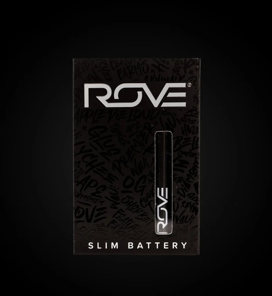 Exploring Rove Premium Cannabis Cartridges Review Cannabis News and Culture Magazine