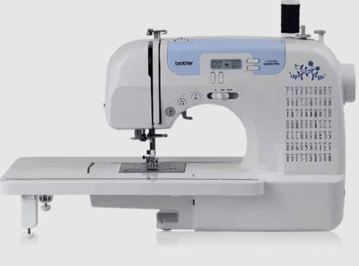 Best Sewing Machines for Fashion Design Top 5 Picks