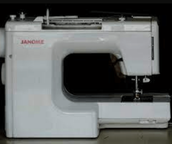 Best Sewing Machines for Fashion Design Top 5 Picks