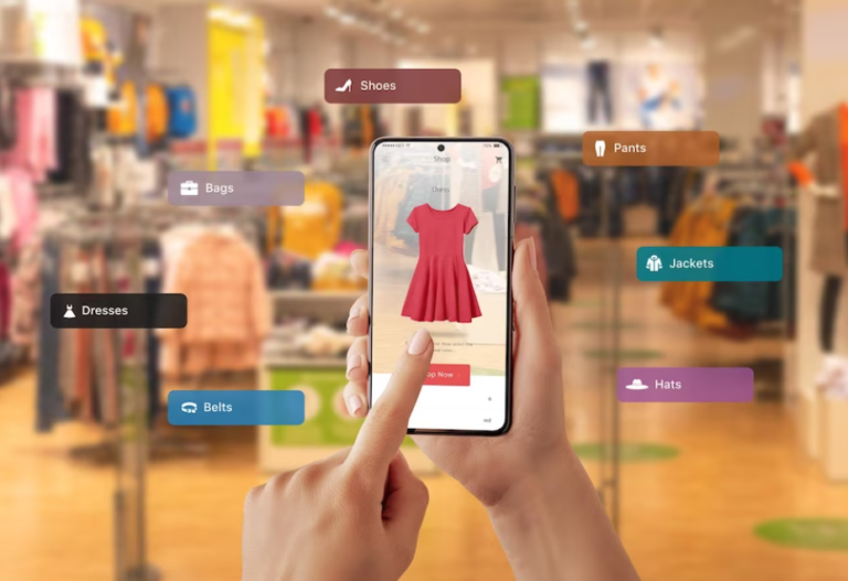 How to Keep up with Fashion Trends and Always Look Stylish
