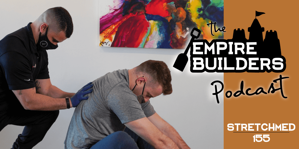 155 StretchMed Starting a Franchise During a Pandemic