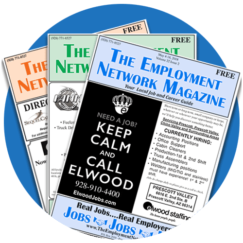 Prescott Jobs Flagstaff Jobs Cottonwood Jobs Advertise your job